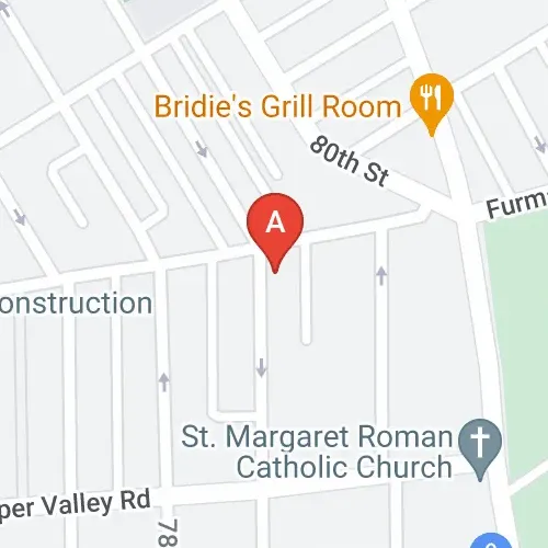 Parking For Rent - 22 x 10 Driveway 474972 Middle Village New York